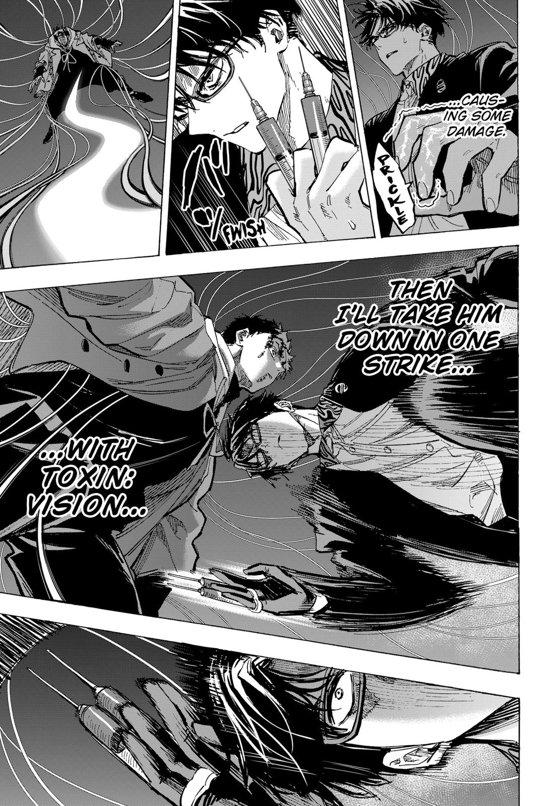 MARRIAGETOXIN chapter 51 page 7