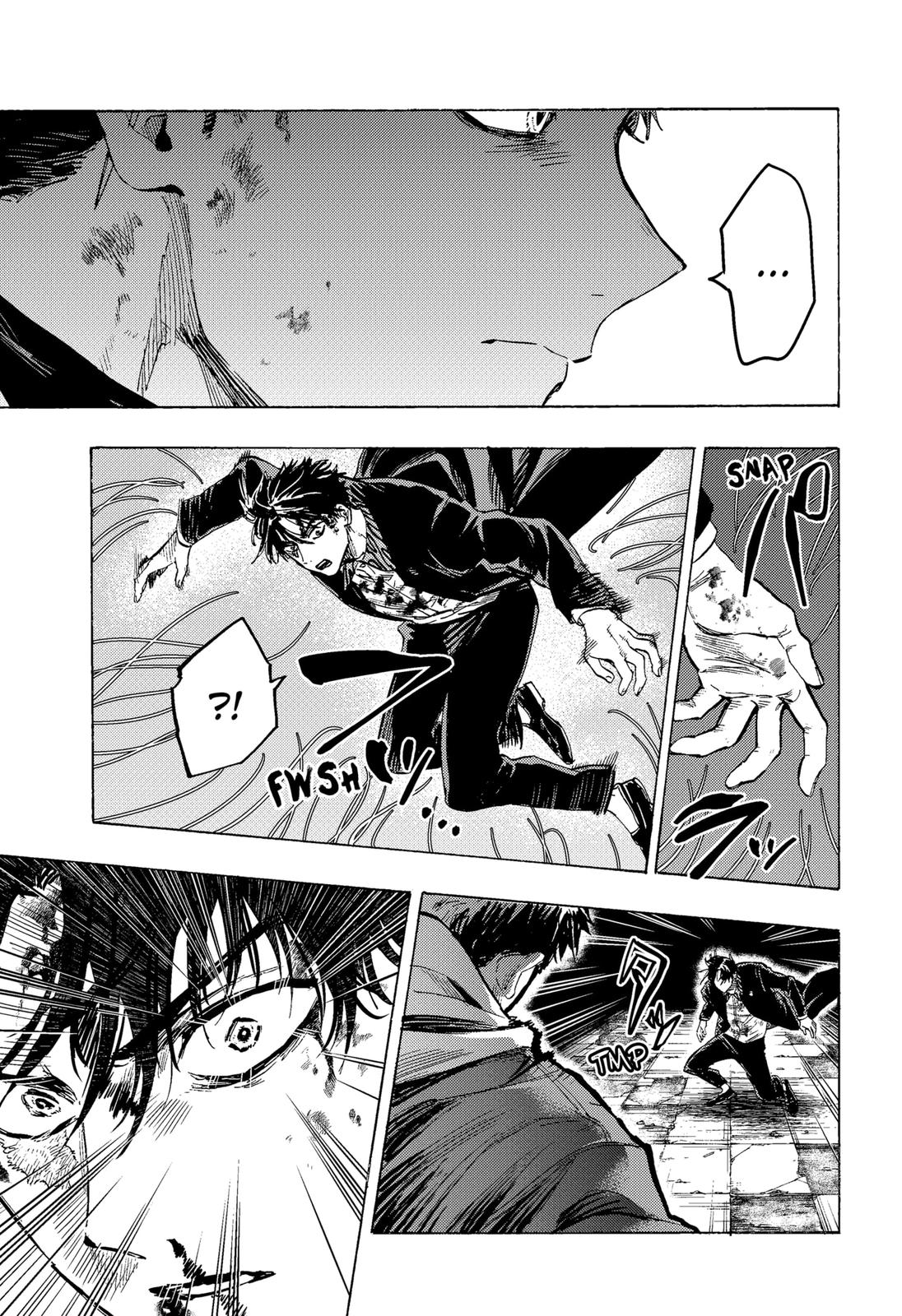 MARRIAGETOXIN chapter 52 page 11