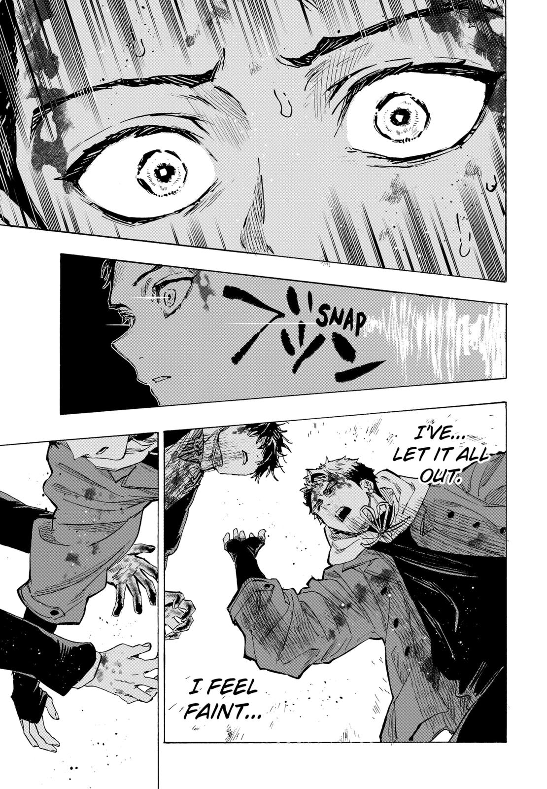 MARRIAGETOXIN chapter 52 page 19