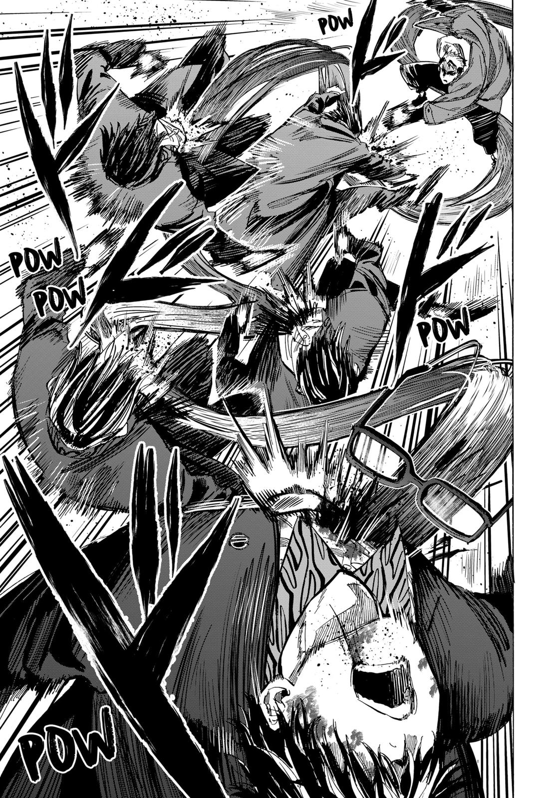 MARRIAGETOXIN chapter 52 page 3