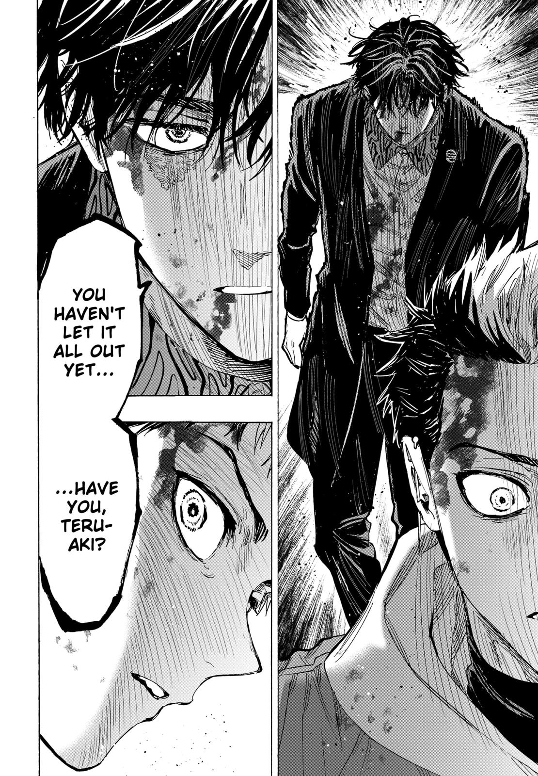 MARRIAGETOXIN chapter 52 page 6