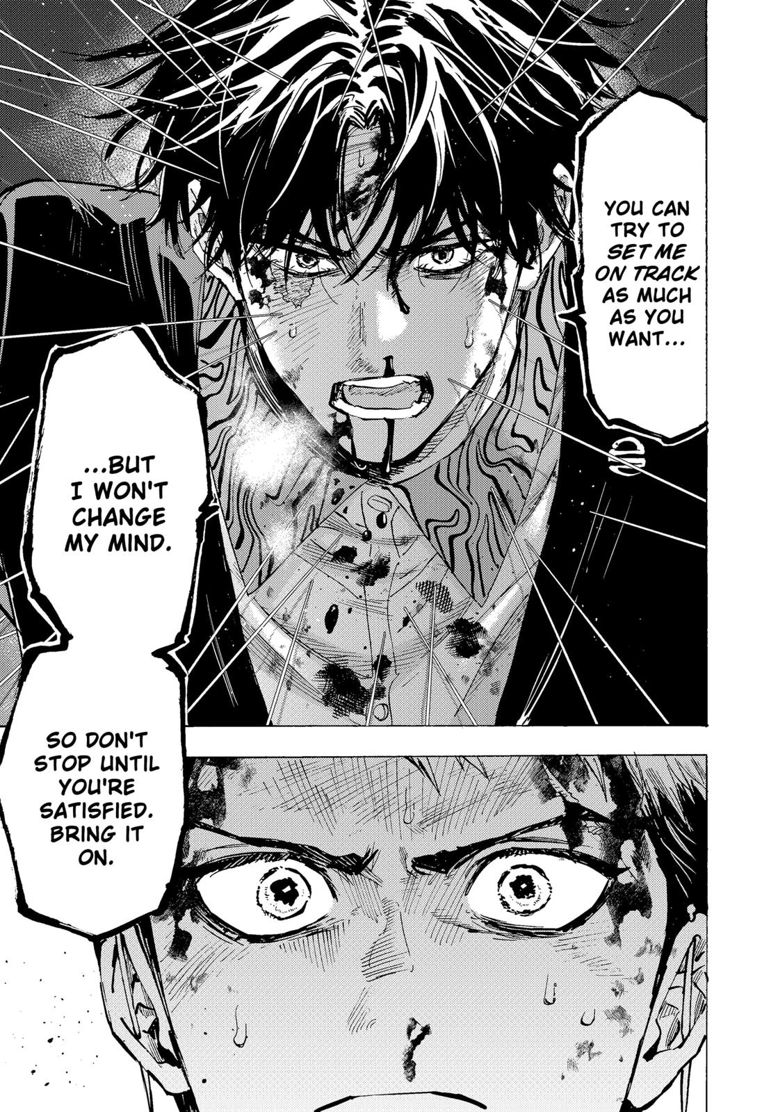 MARRIAGETOXIN chapter 52 page 9