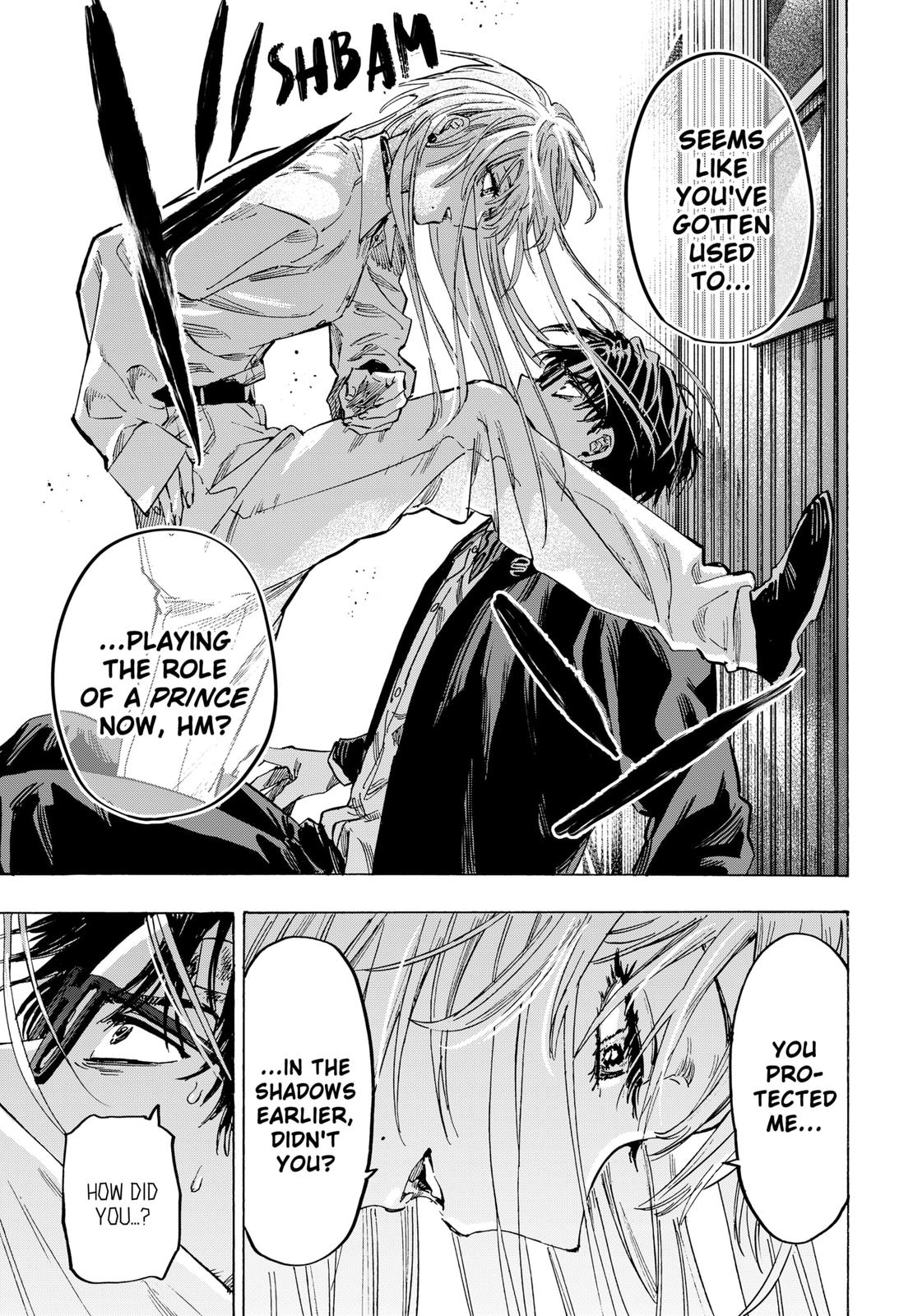 MARRIAGETOXIN chapter 53 page 11