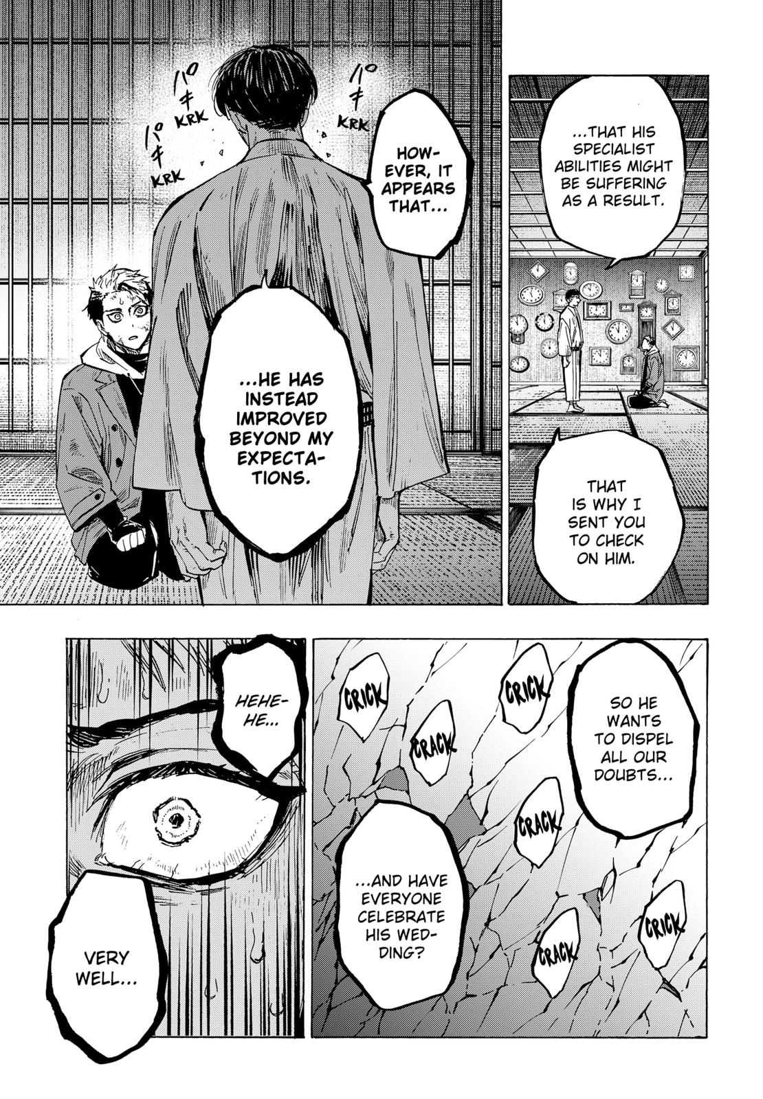 MARRIAGETOXIN chapter 53 page 3