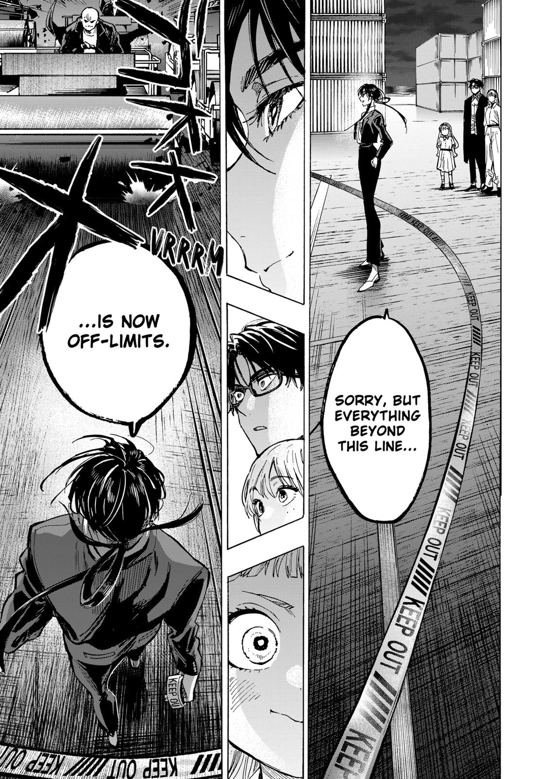 MARRIAGETOXIN chapter 54 page 11