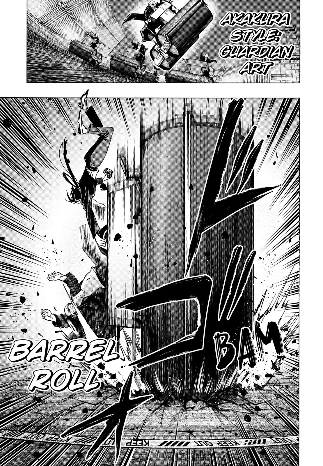 MARRIAGETOXIN chapter 54 page 13