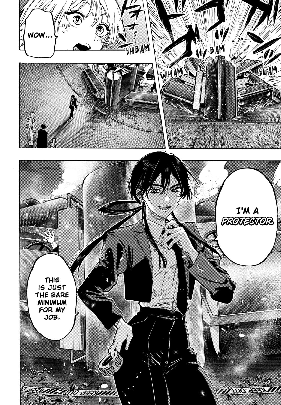 MARRIAGETOXIN chapter 54 page 14