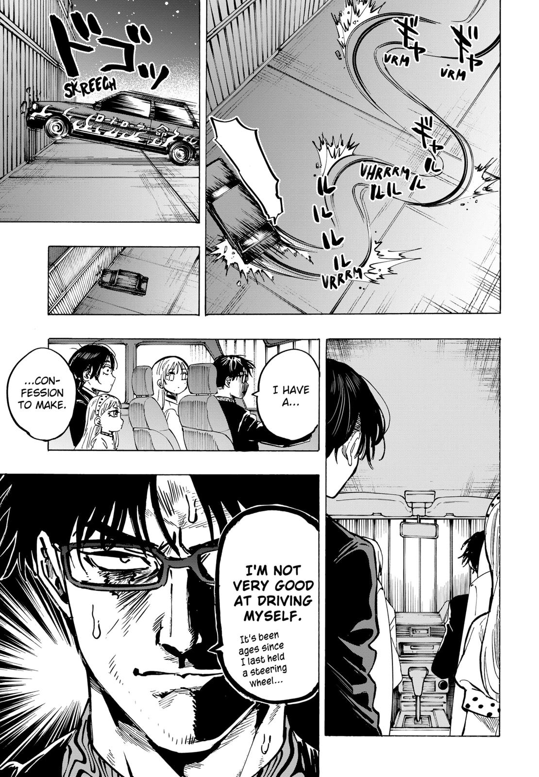 MARRIAGETOXIN chapter 54 page 19