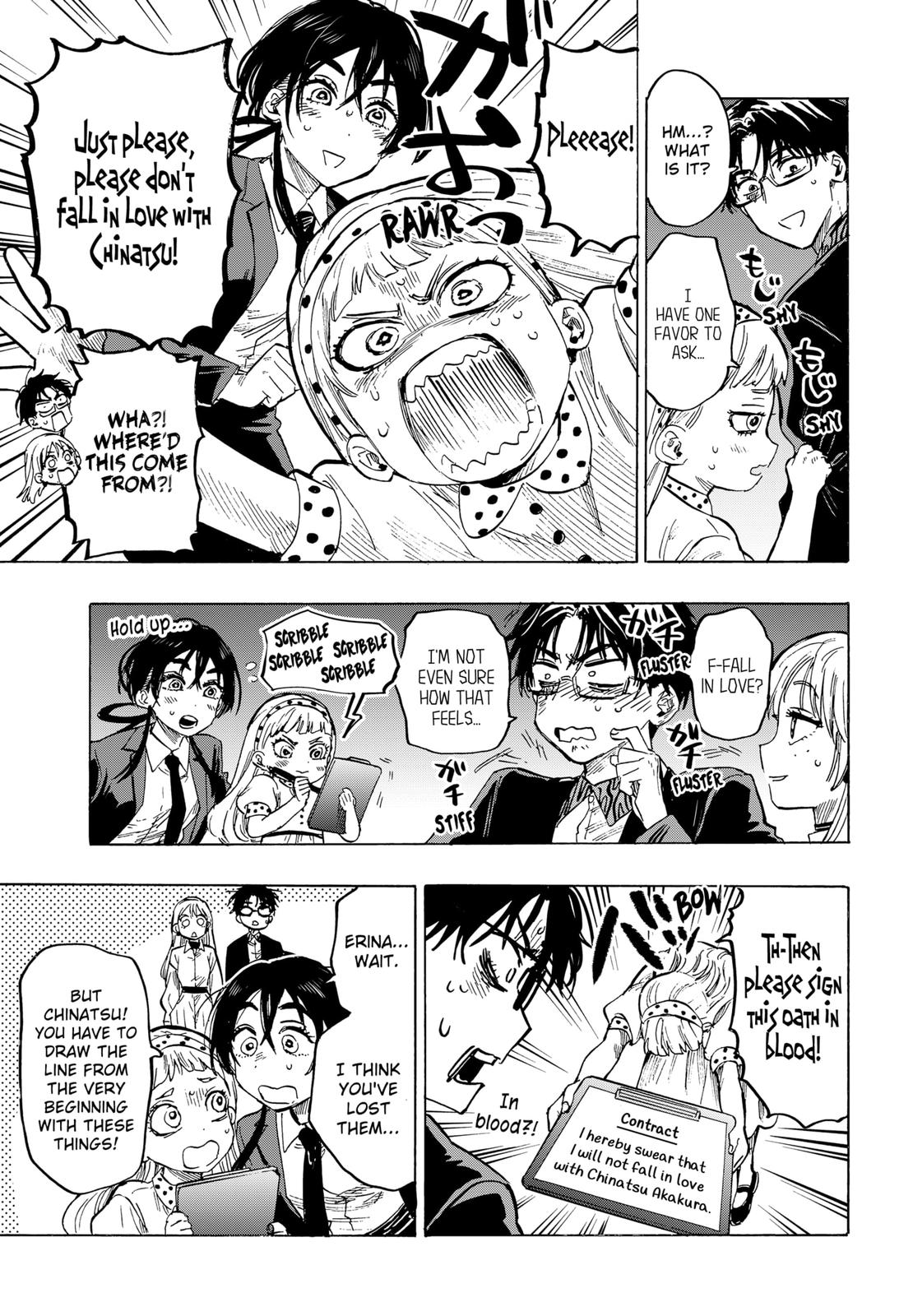 MARRIAGETOXIN chapter 54 page 3