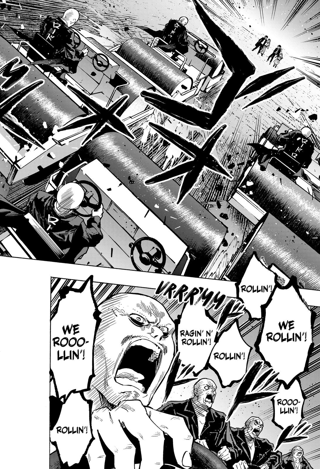 MARRIAGETOXIN chapter 54 page 8