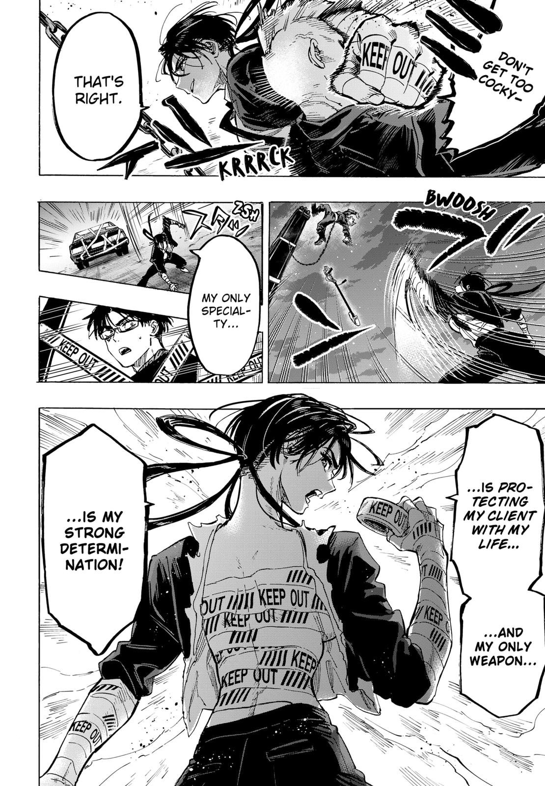 MARRIAGETOXIN chapter 55 page 12