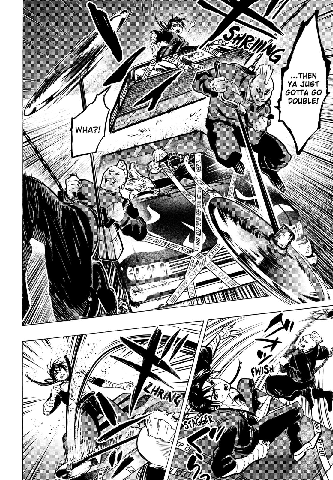 MARRIAGETOXIN chapter 55 page 14