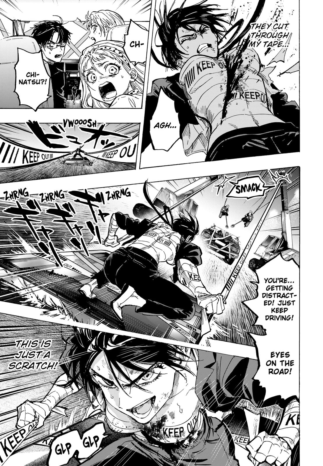 MARRIAGETOXIN chapter 55 page 15