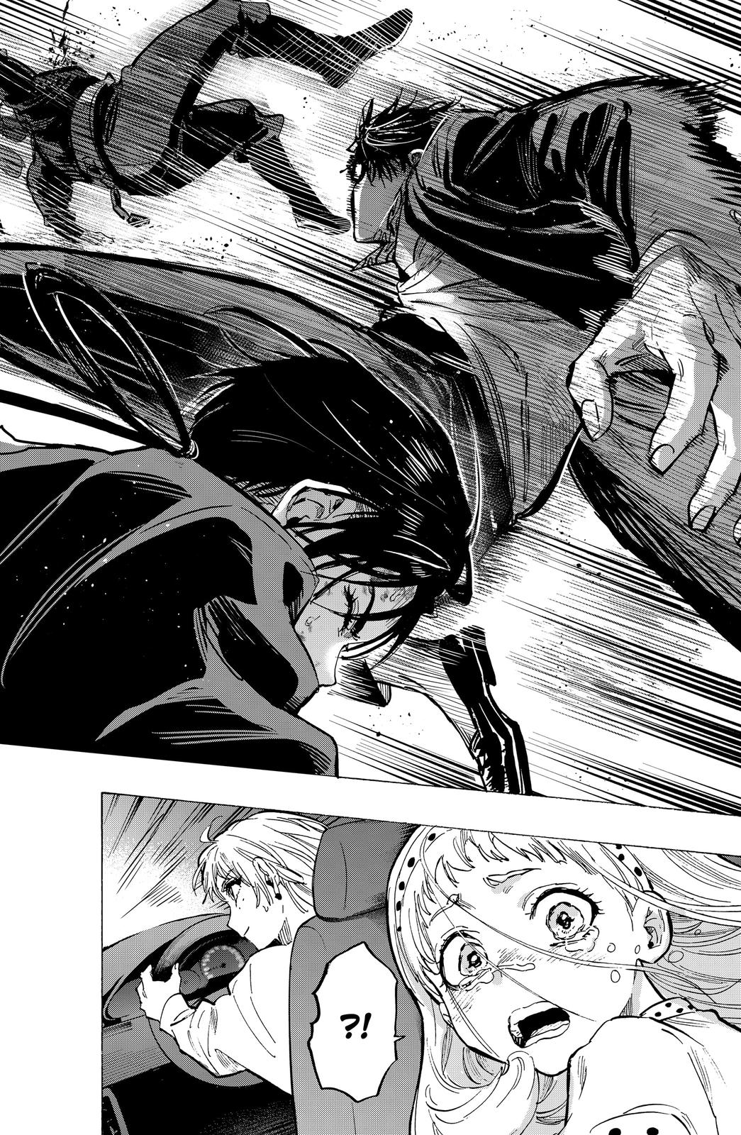 MARRIAGETOXIN chapter 55 page 18