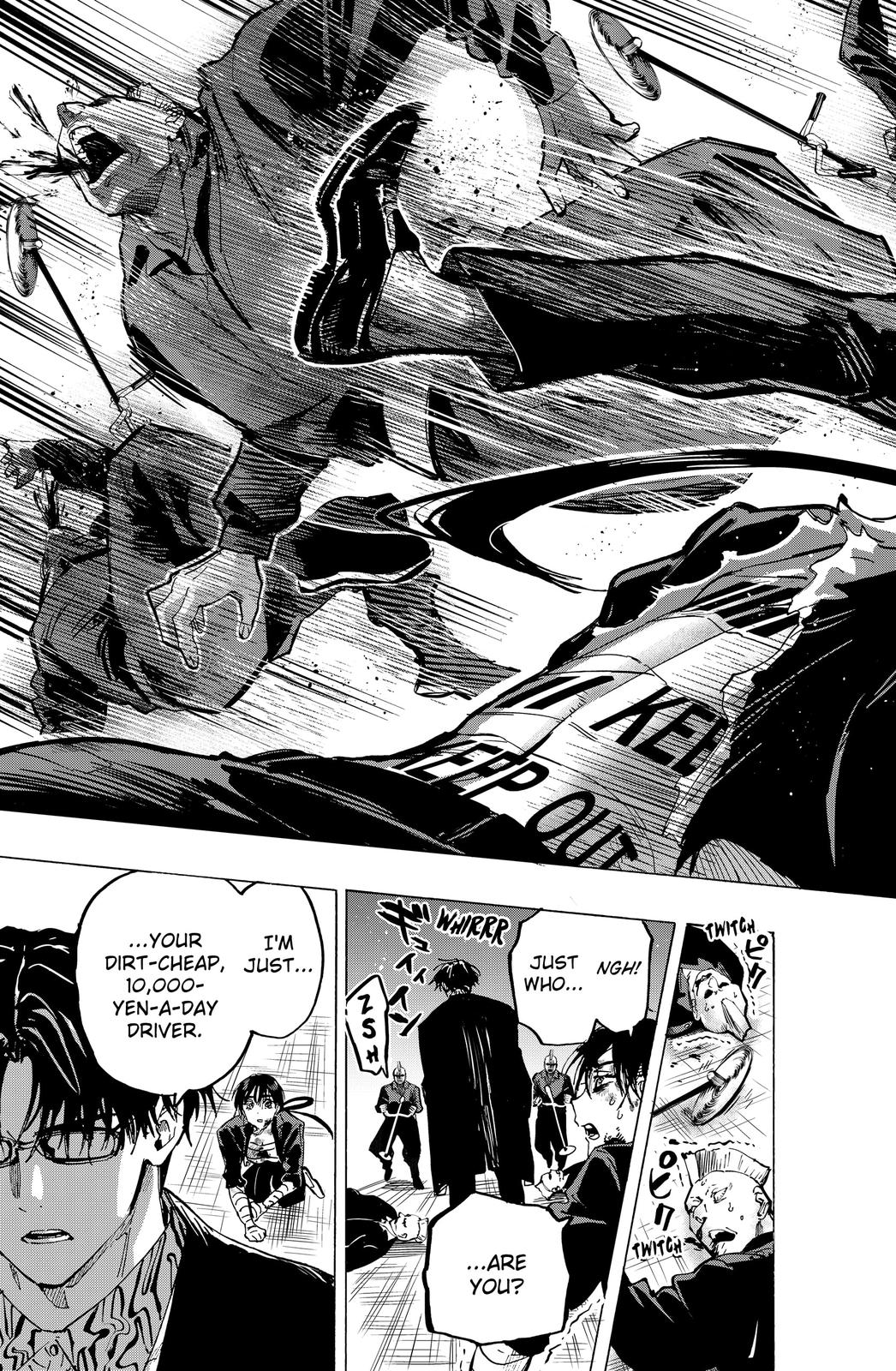 MARRIAGETOXIN chapter 55 page 19