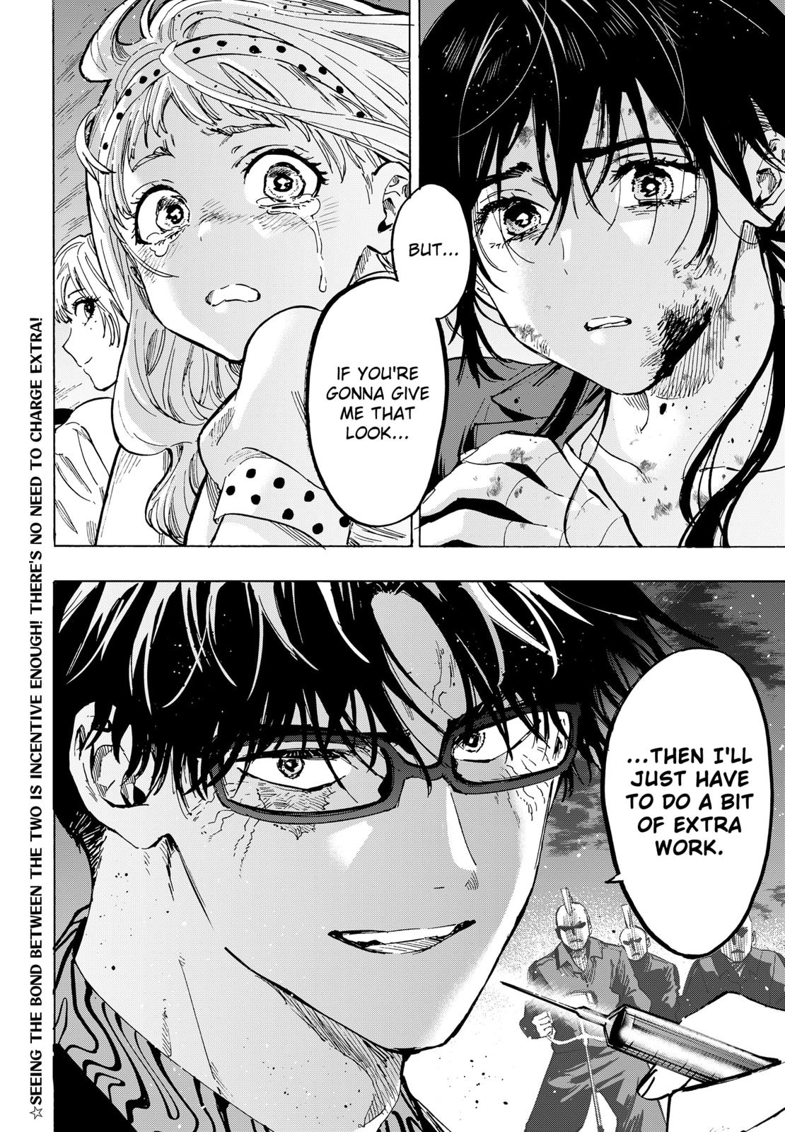 MARRIAGETOXIN chapter 55 page 20