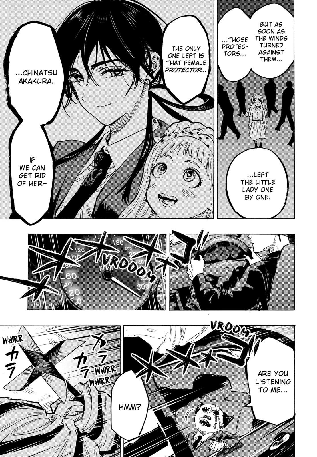 MARRIAGETOXIN chapter 55 page 3