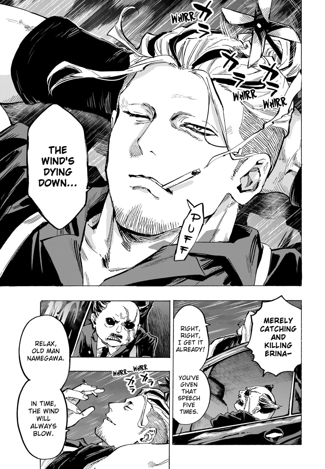 MARRIAGETOXIN chapter 55 page 5