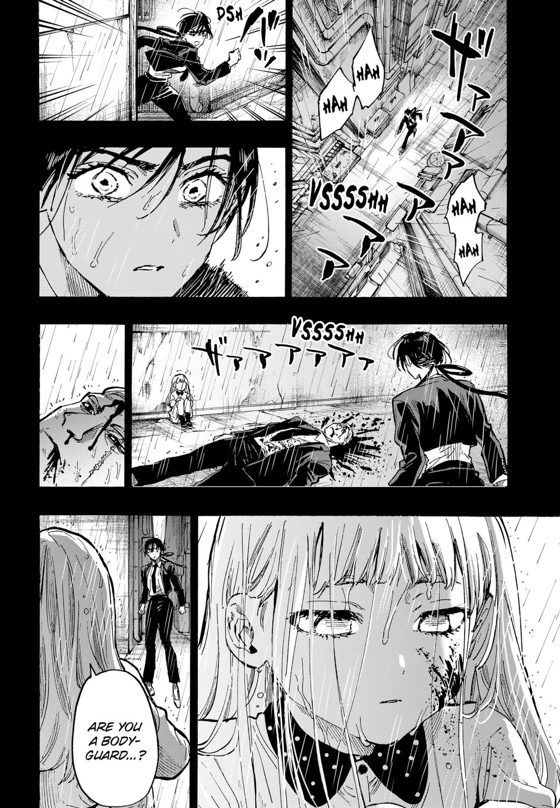 MARRIAGETOXIN chapter 55 page 6