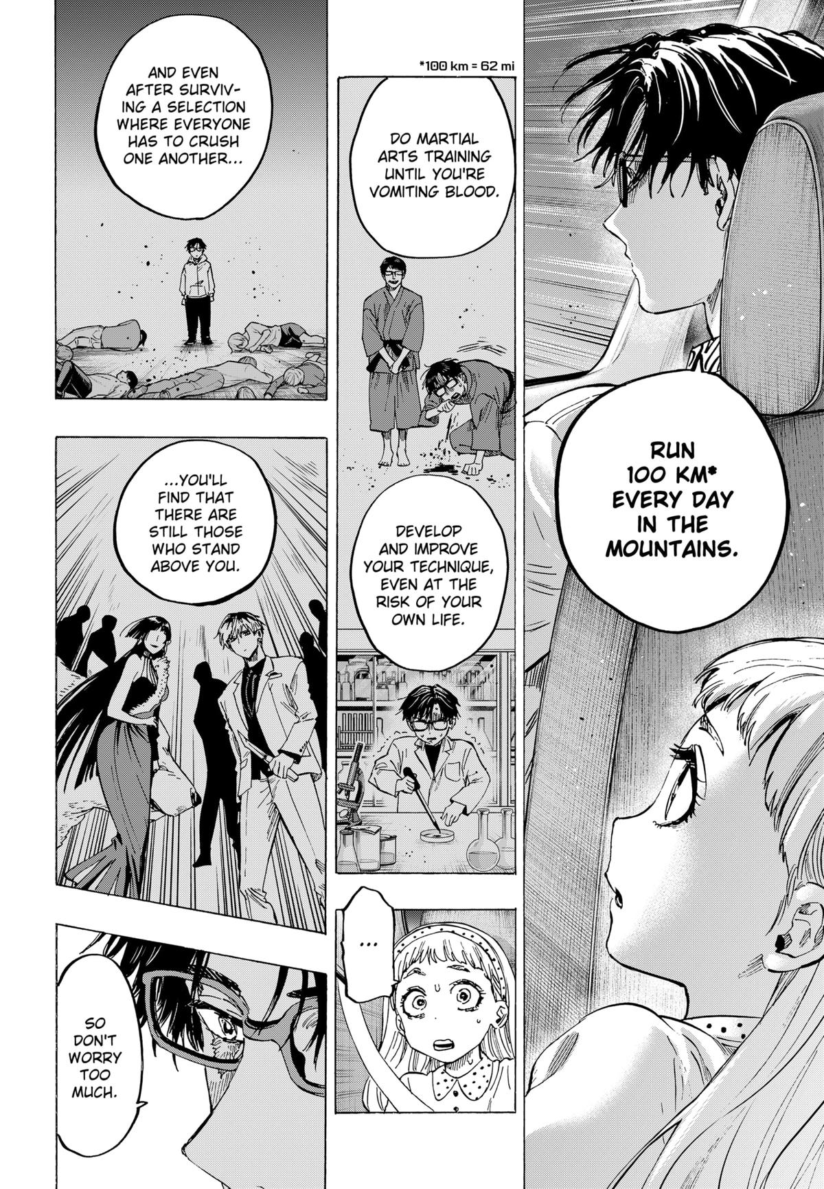 MARRIAGETOXIN chapter 56 page 10