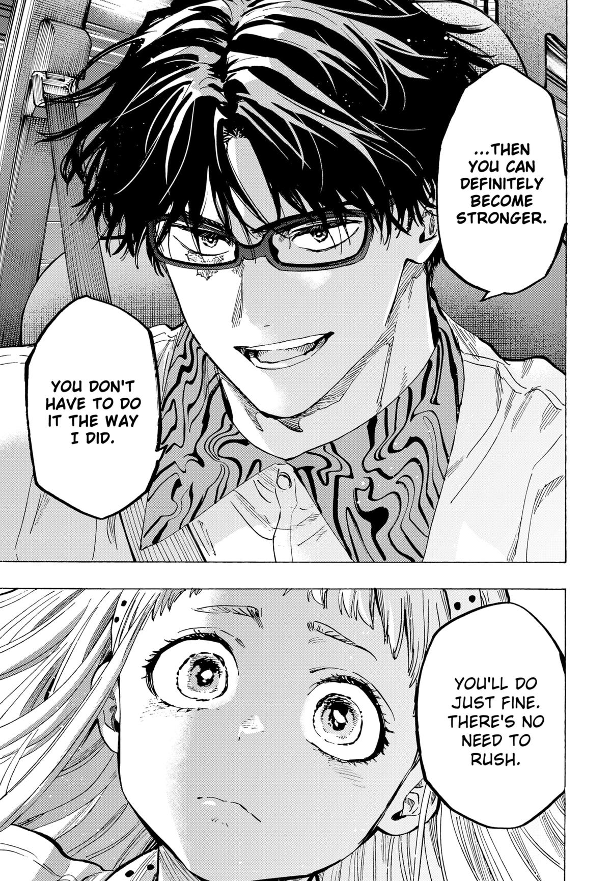 MARRIAGETOXIN chapter 56 page 13