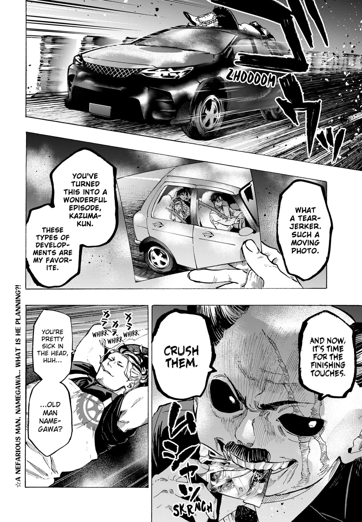 MARRIAGETOXIN chapter 56 page 20