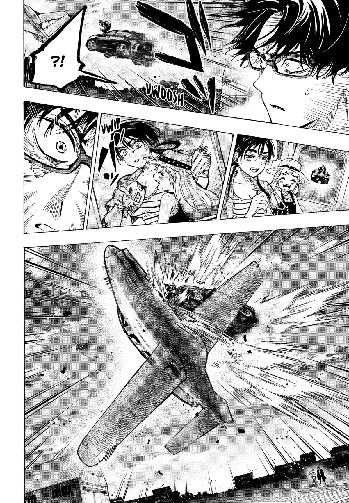 MARRIAGETOXIN chapter 57 page 14