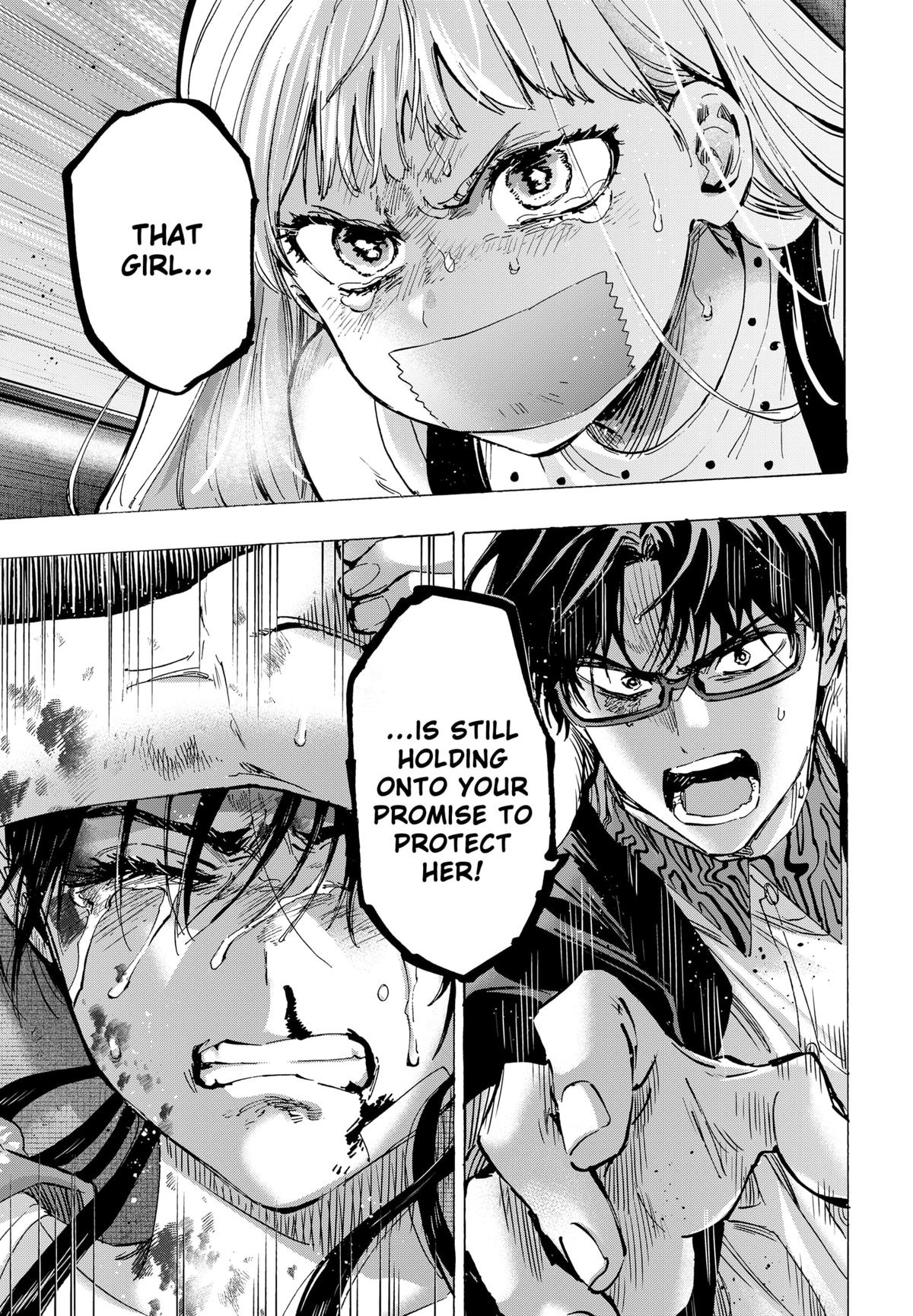 MARRIAGETOXIN chapter 57 page 21