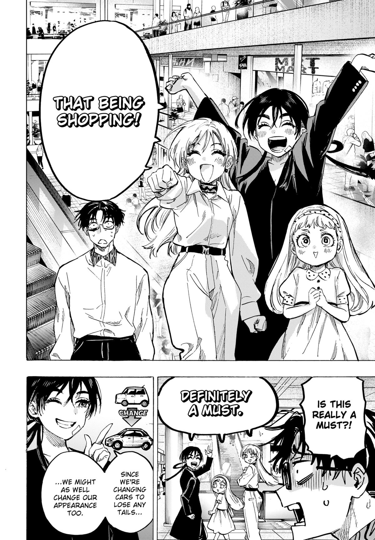 MARRIAGETOXIN chapter 57 page 8