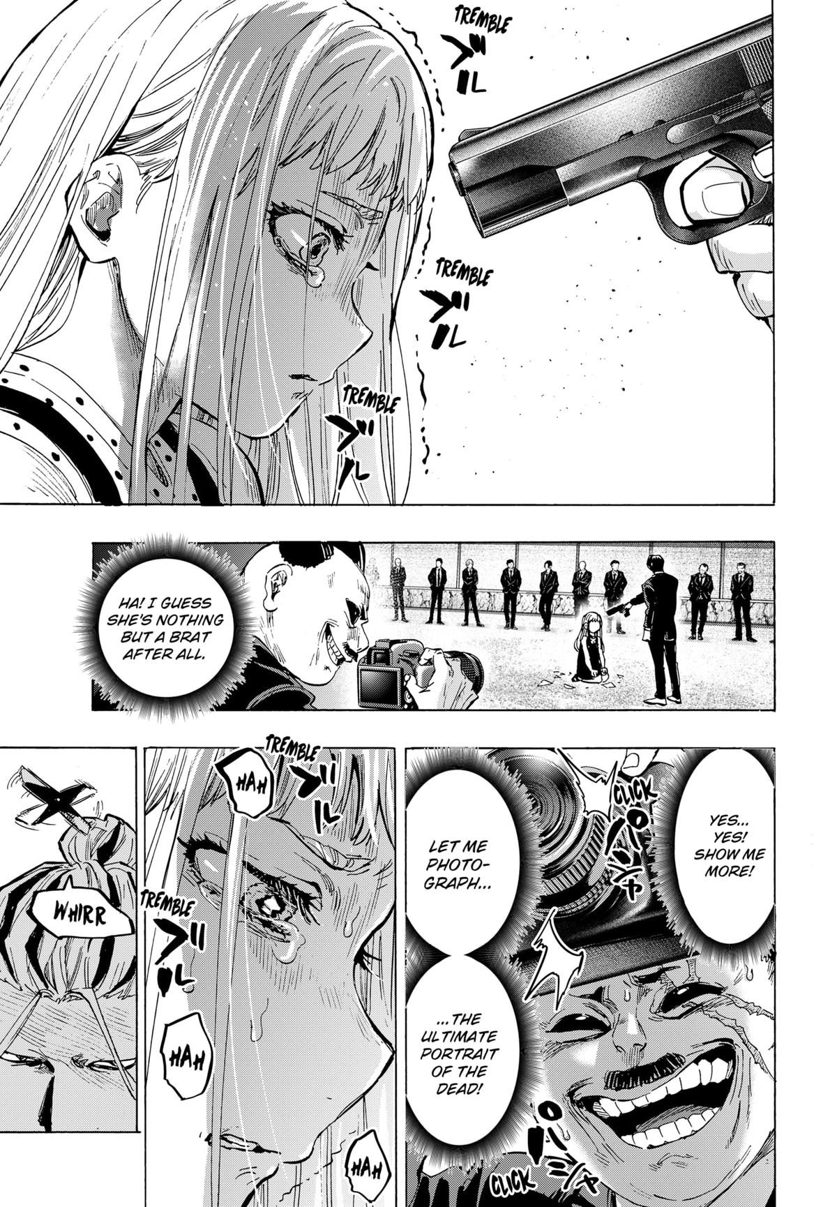 MARRIAGETOXIN chapter 58 page 13