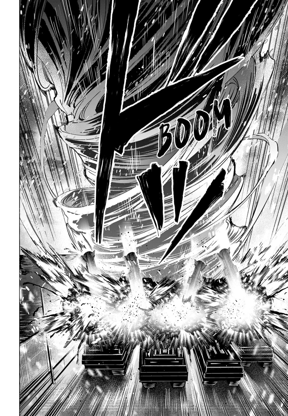 MARRIAGETOXIN chapter 58 page 6