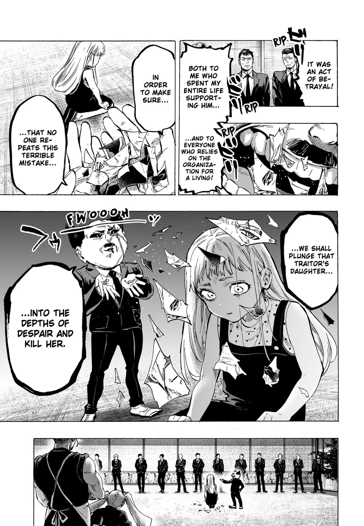 MARRIAGETOXIN chapter 58 page 9