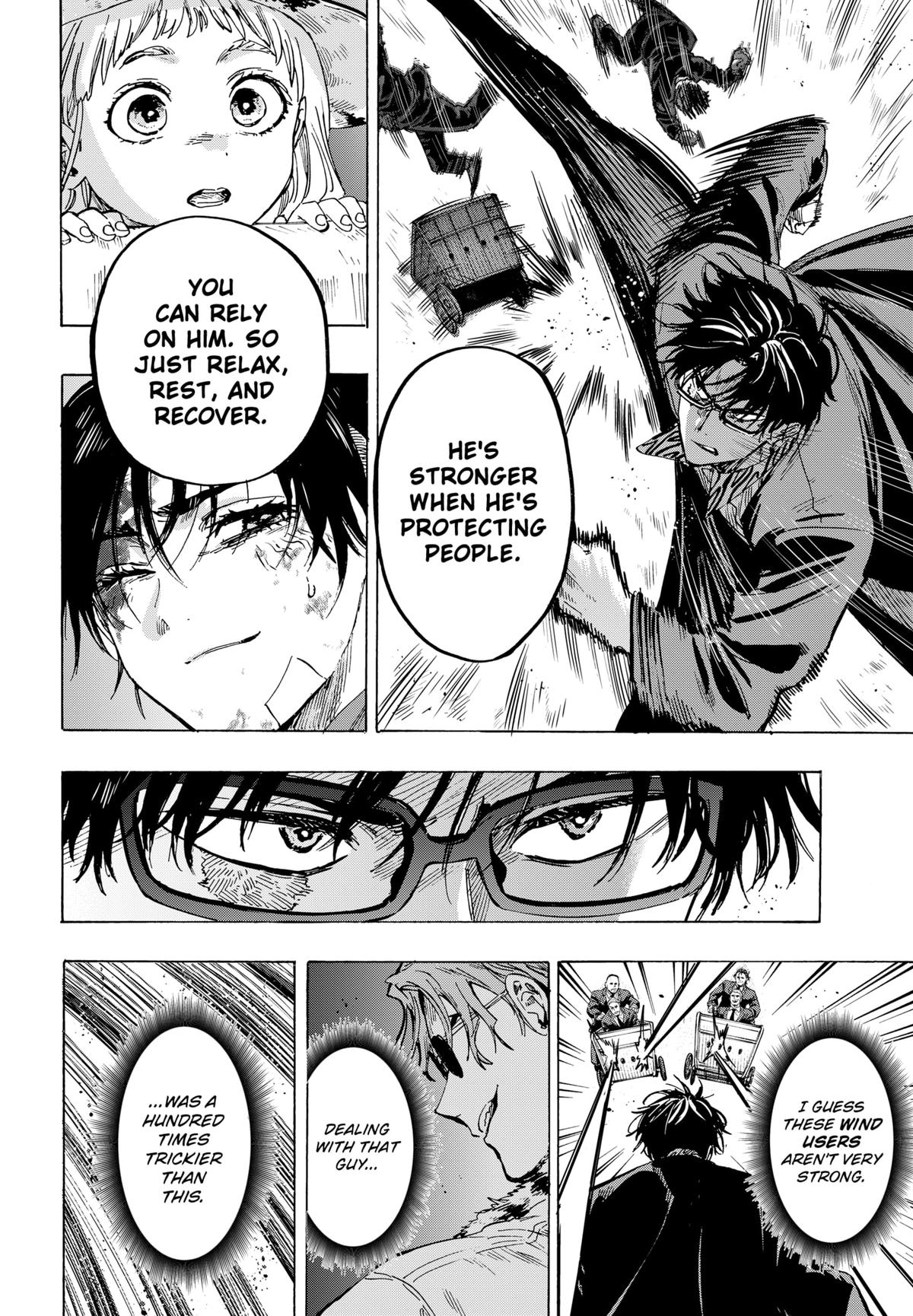 MARRIAGETOXIN chapter 59 page 12