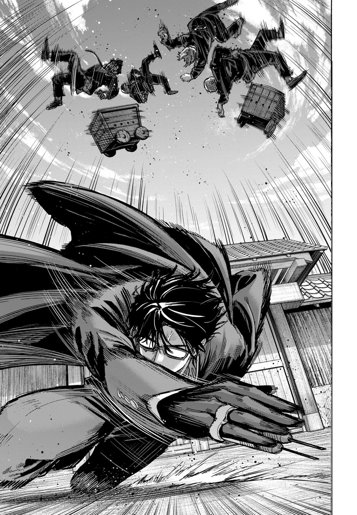 MARRIAGETOXIN chapter 59 page 13