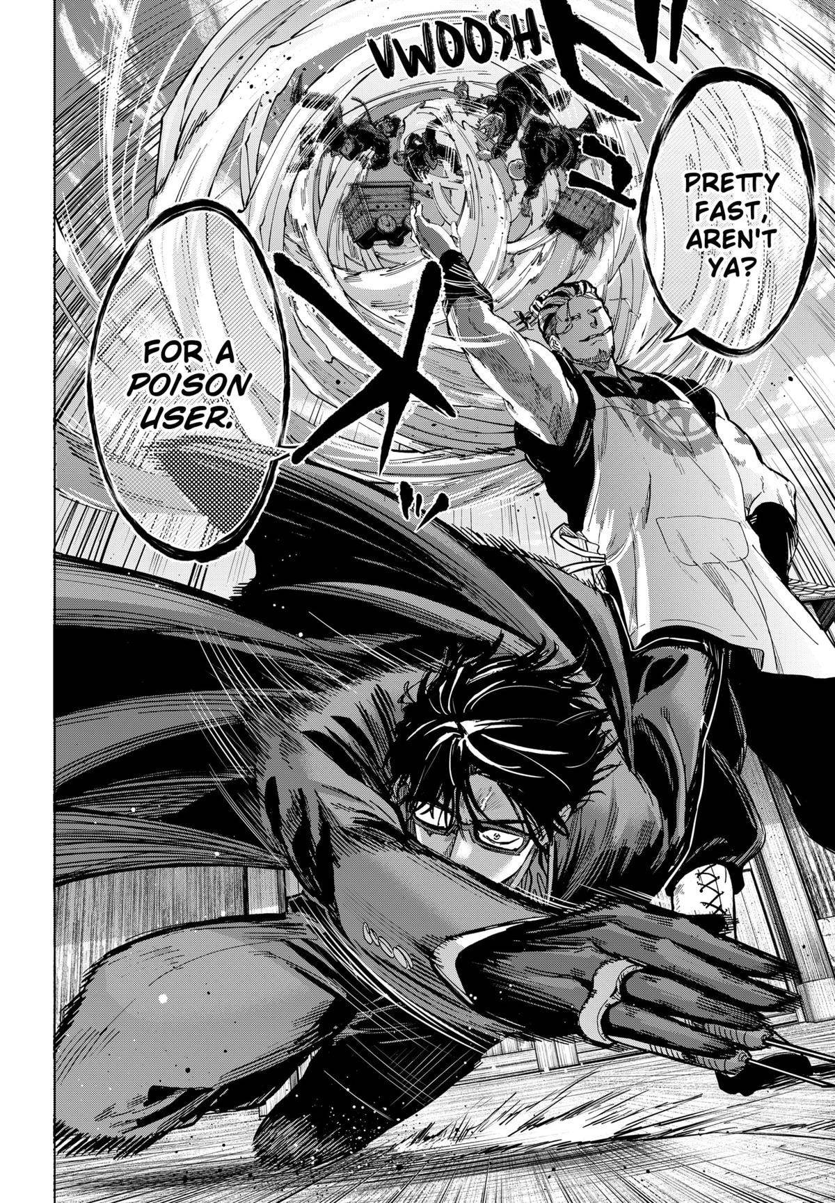 MARRIAGETOXIN chapter 59 page 14