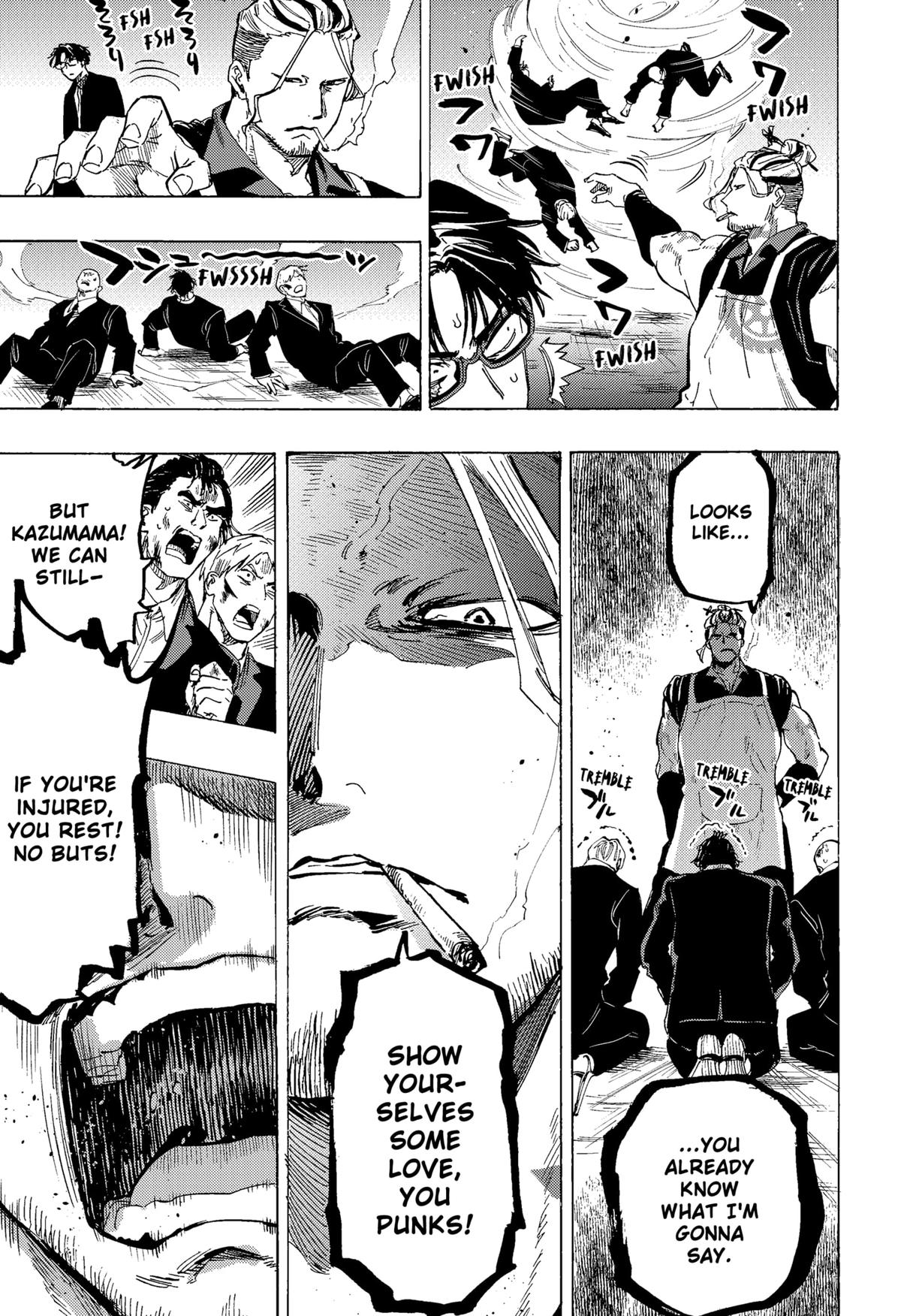 MARRIAGETOXIN chapter 59 page 15