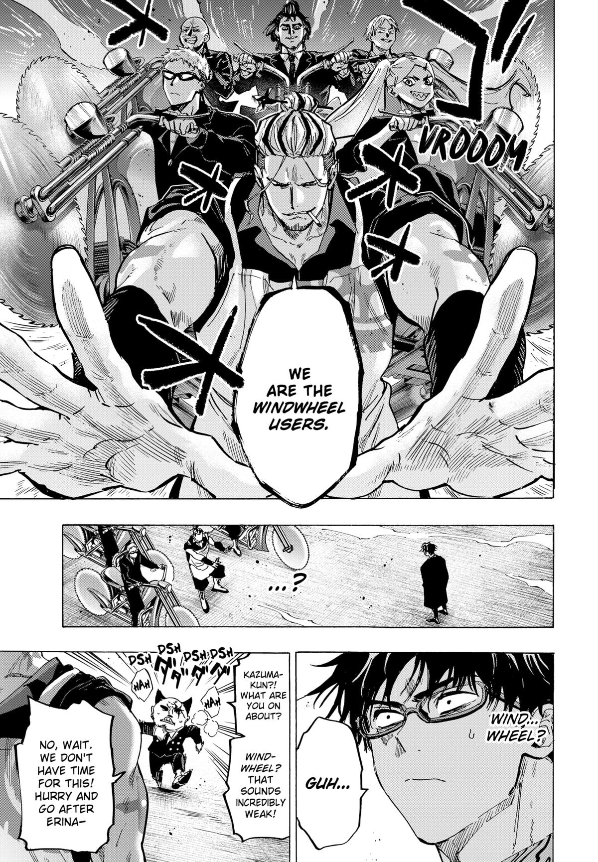 MARRIAGETOXIN chapter 59 page 17