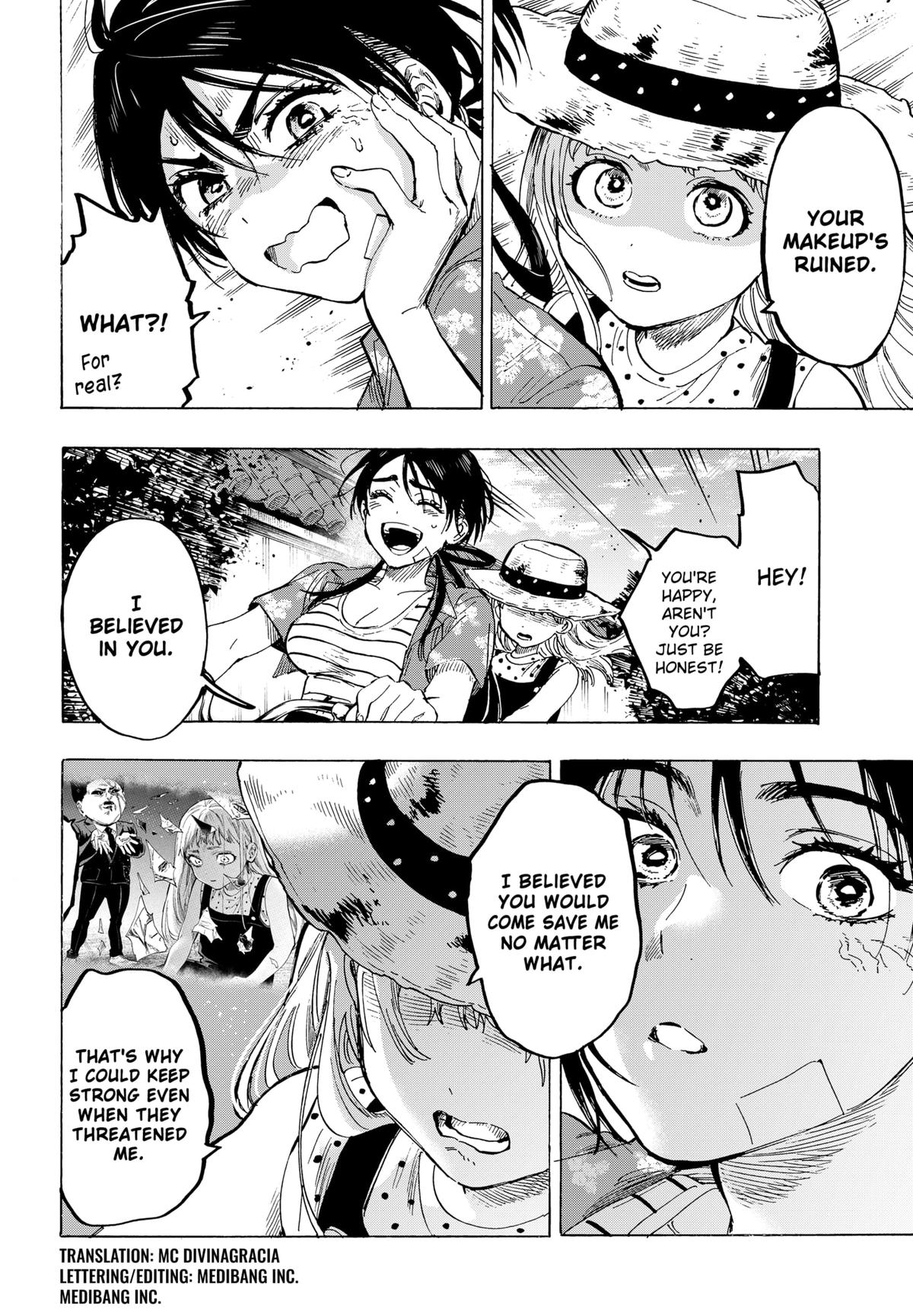 MARRIAGETOXIN chapter 59 page 2