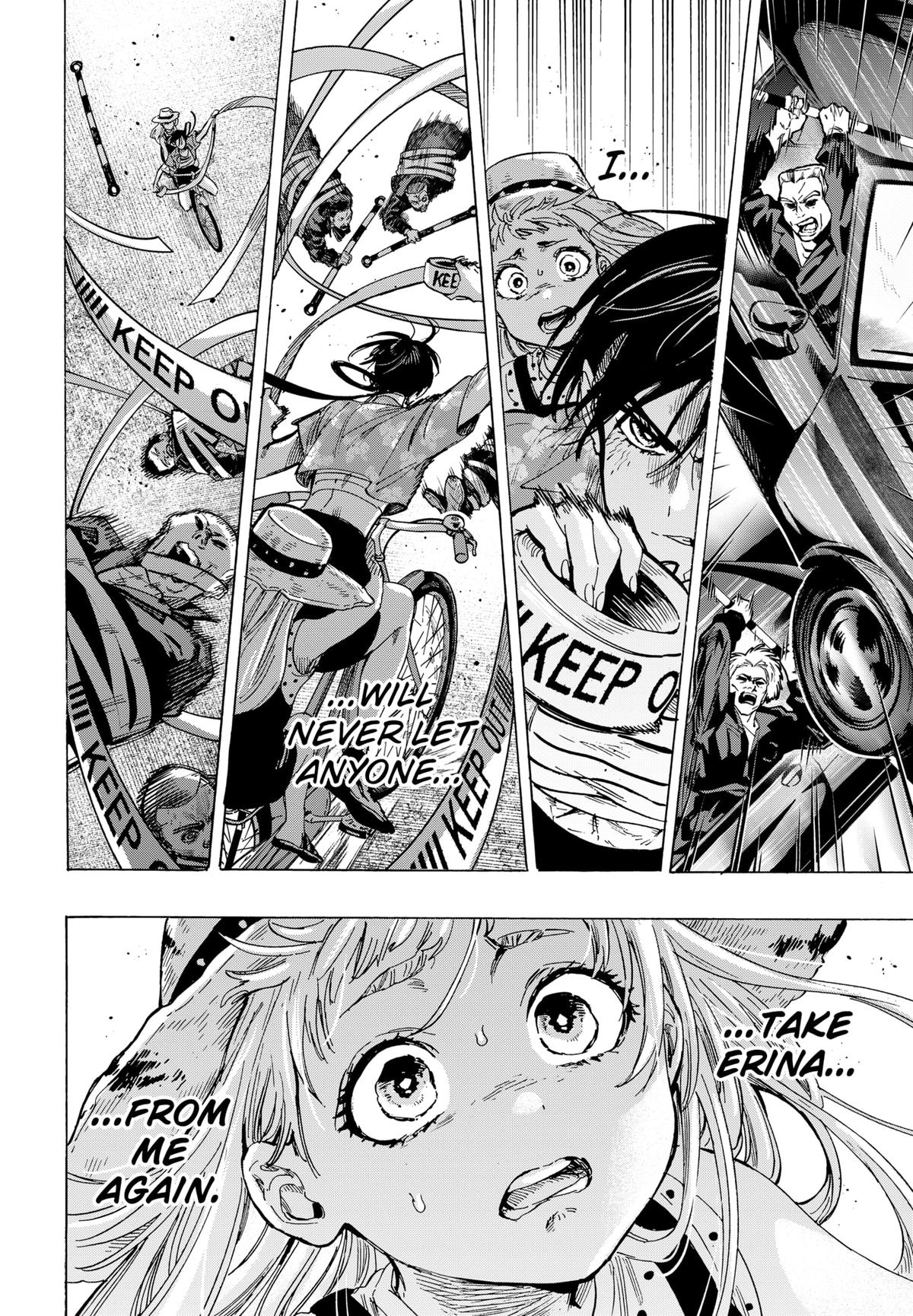 MARRIAGETOXIN chapter 59 page 6