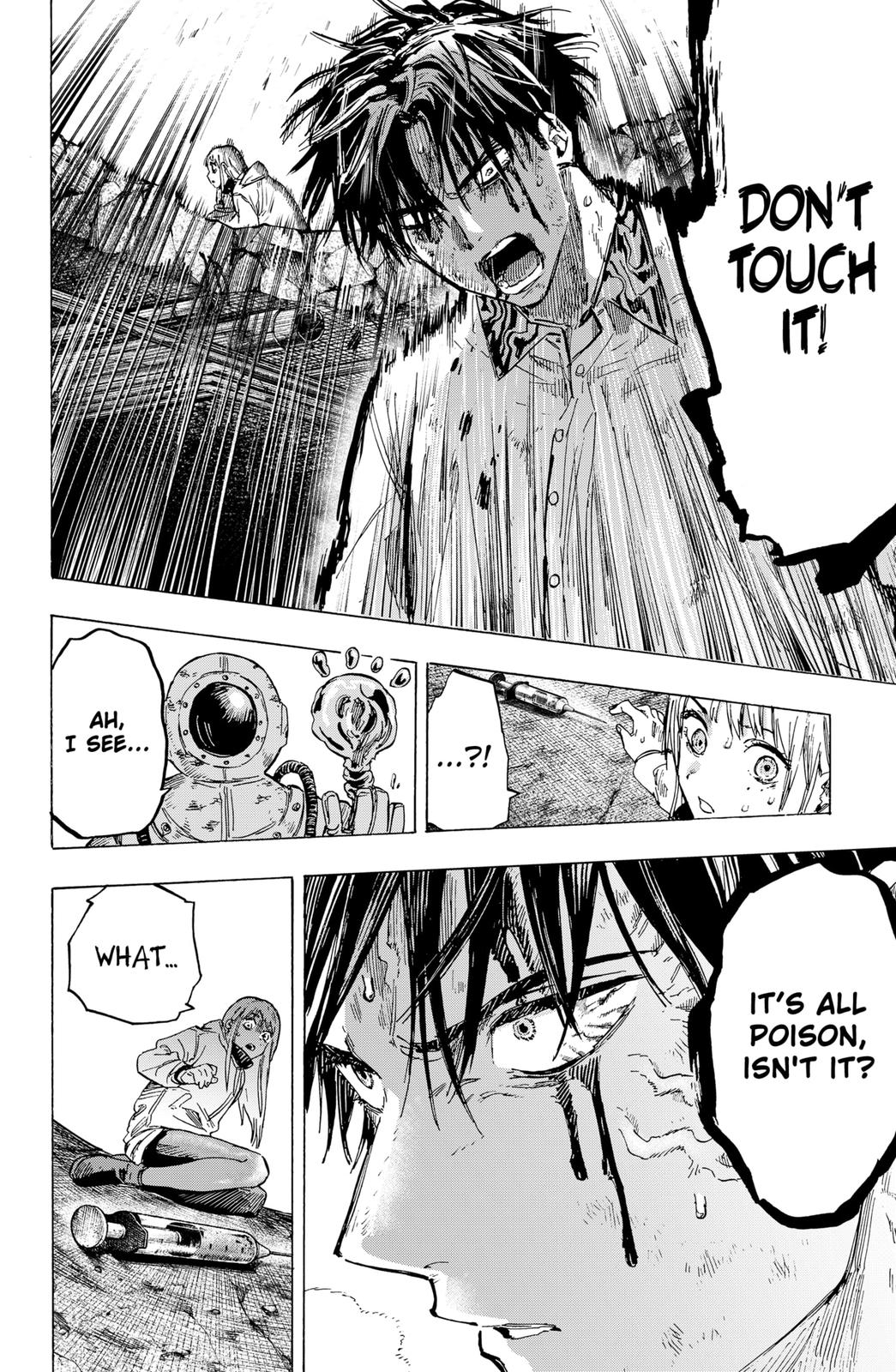 MARRIAGETOXIN chapter 6 page 10