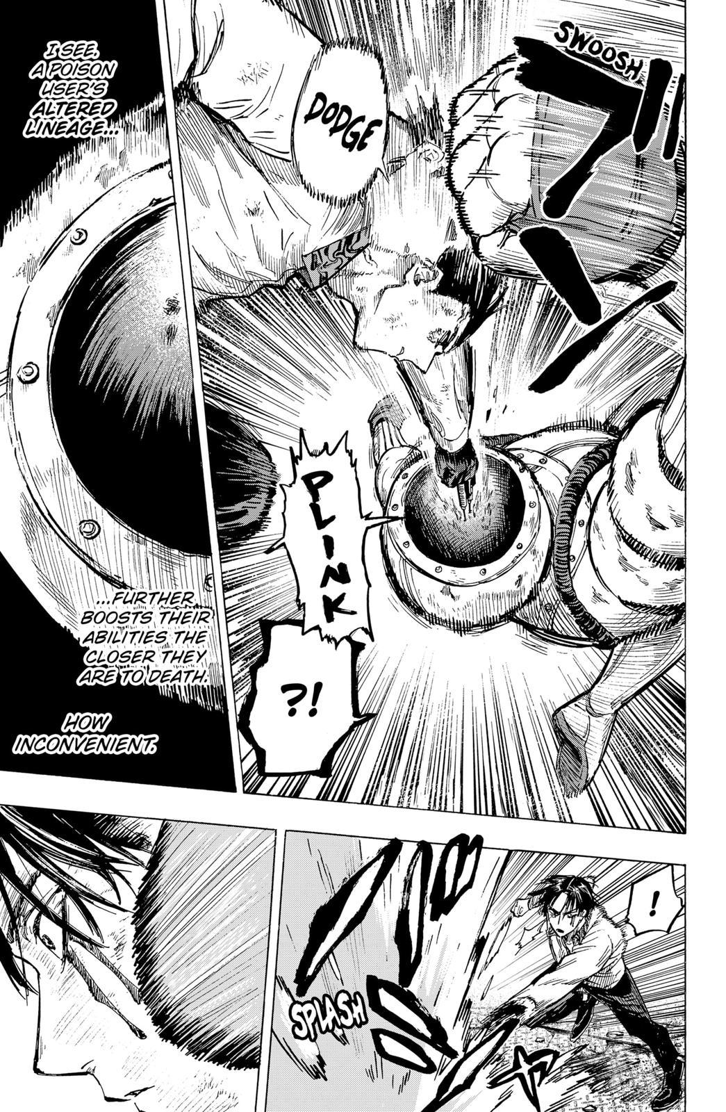 MARRIAGETOXIN chapter 6 page 13