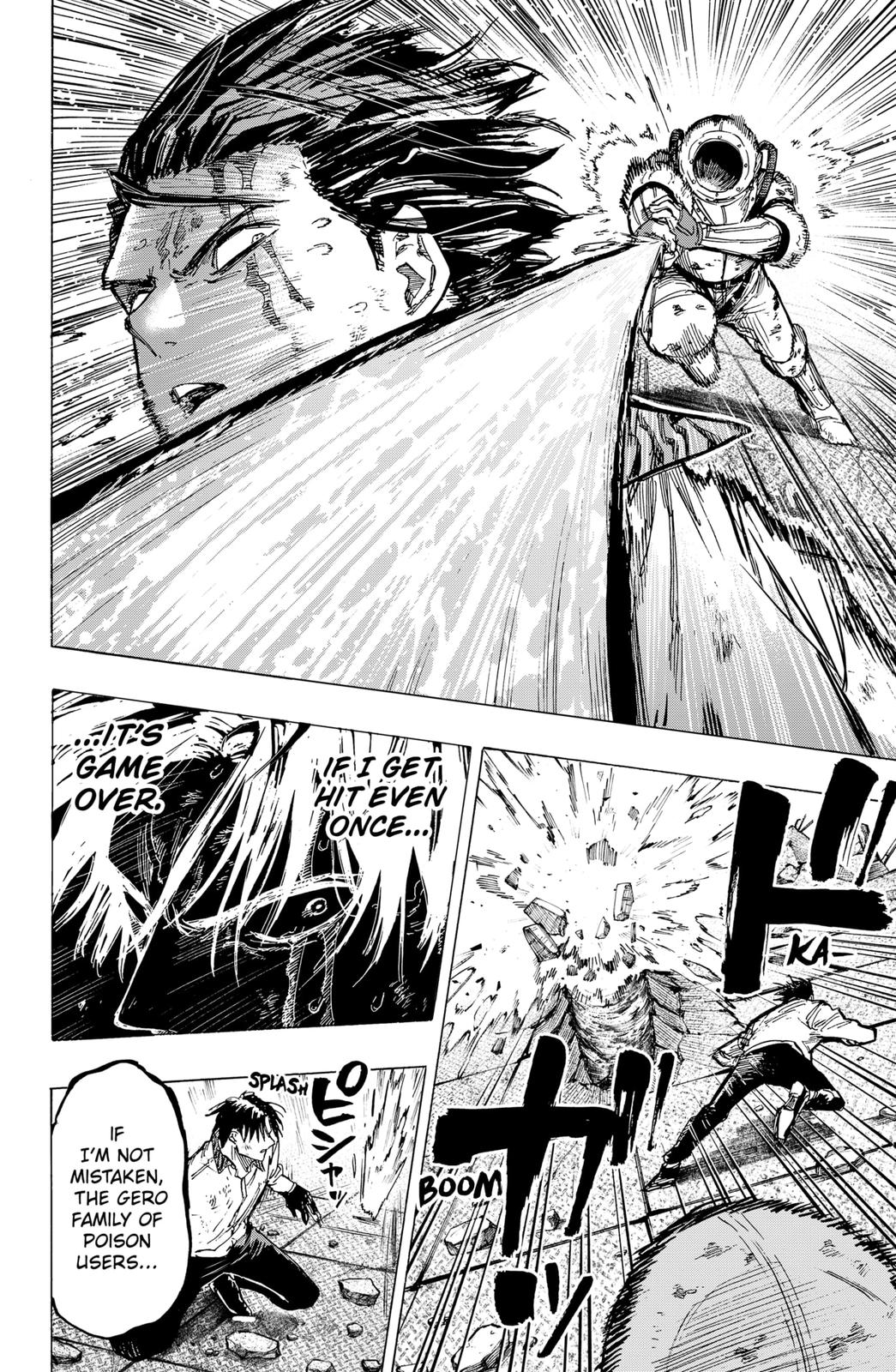 MARRIAGETOXIN chapter 6 page 14