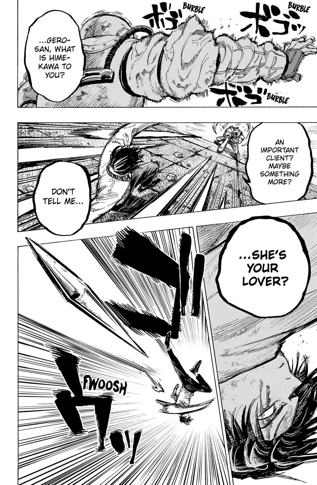 MARRIAGETOXIN chapter 6 page 16