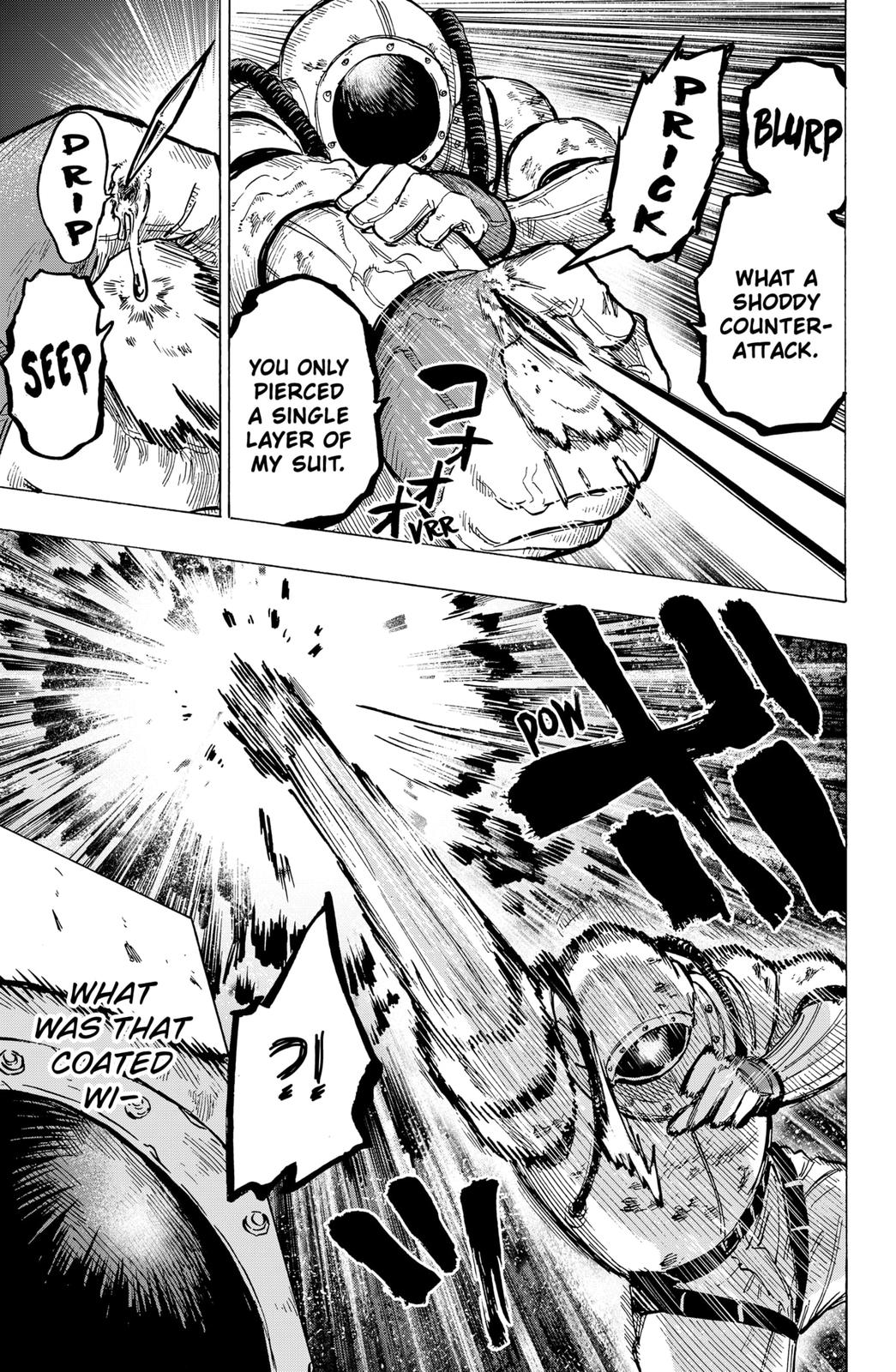 MARRIAGETOXIN chapter 6 page 17