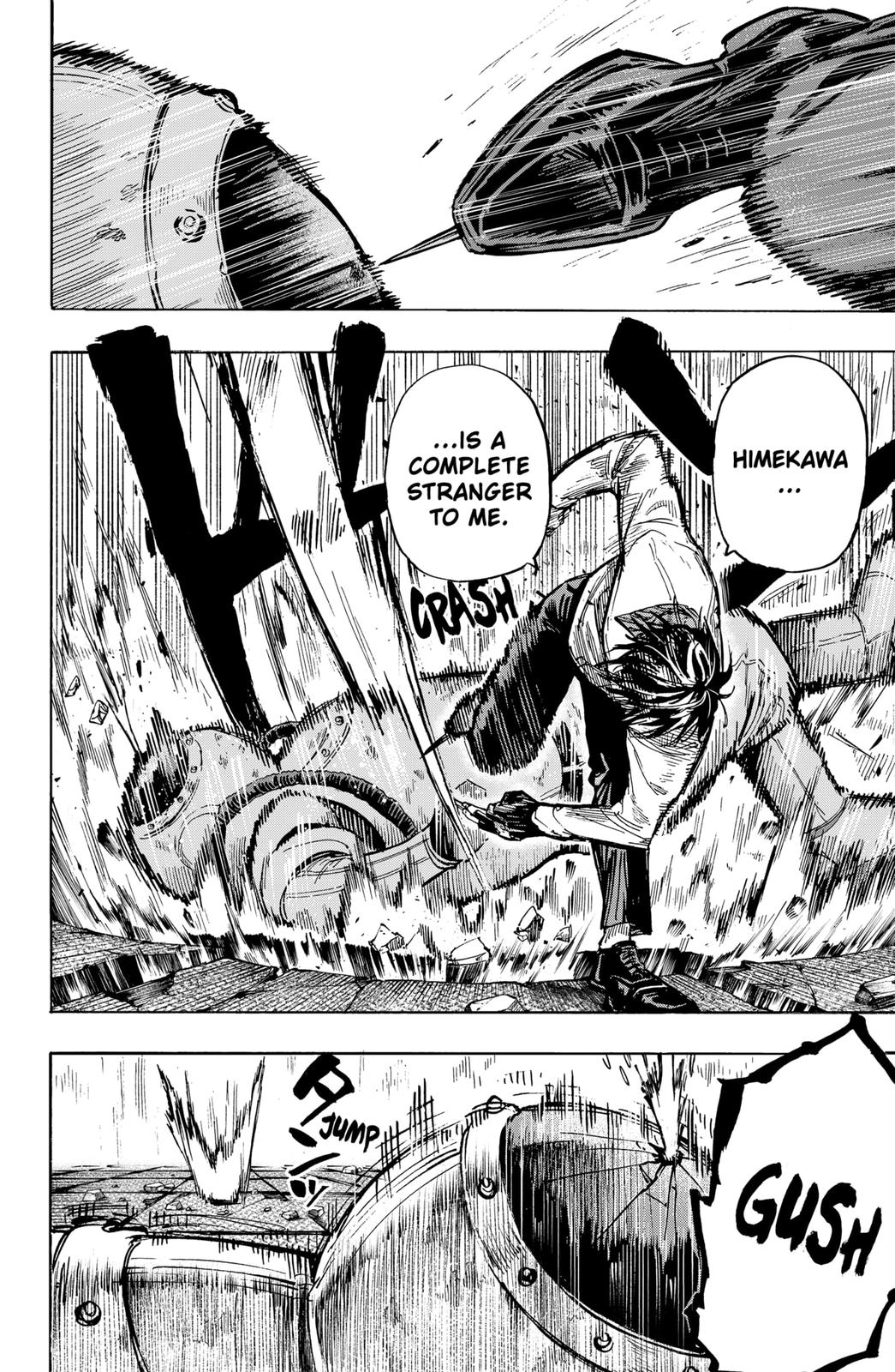 MARRIAGETOXIN chapter 6 page 18