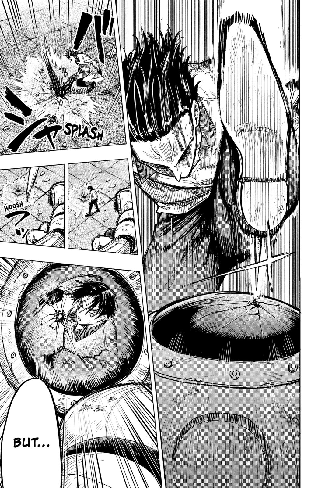 MARRIAGETOXIN chapter 6 page 19