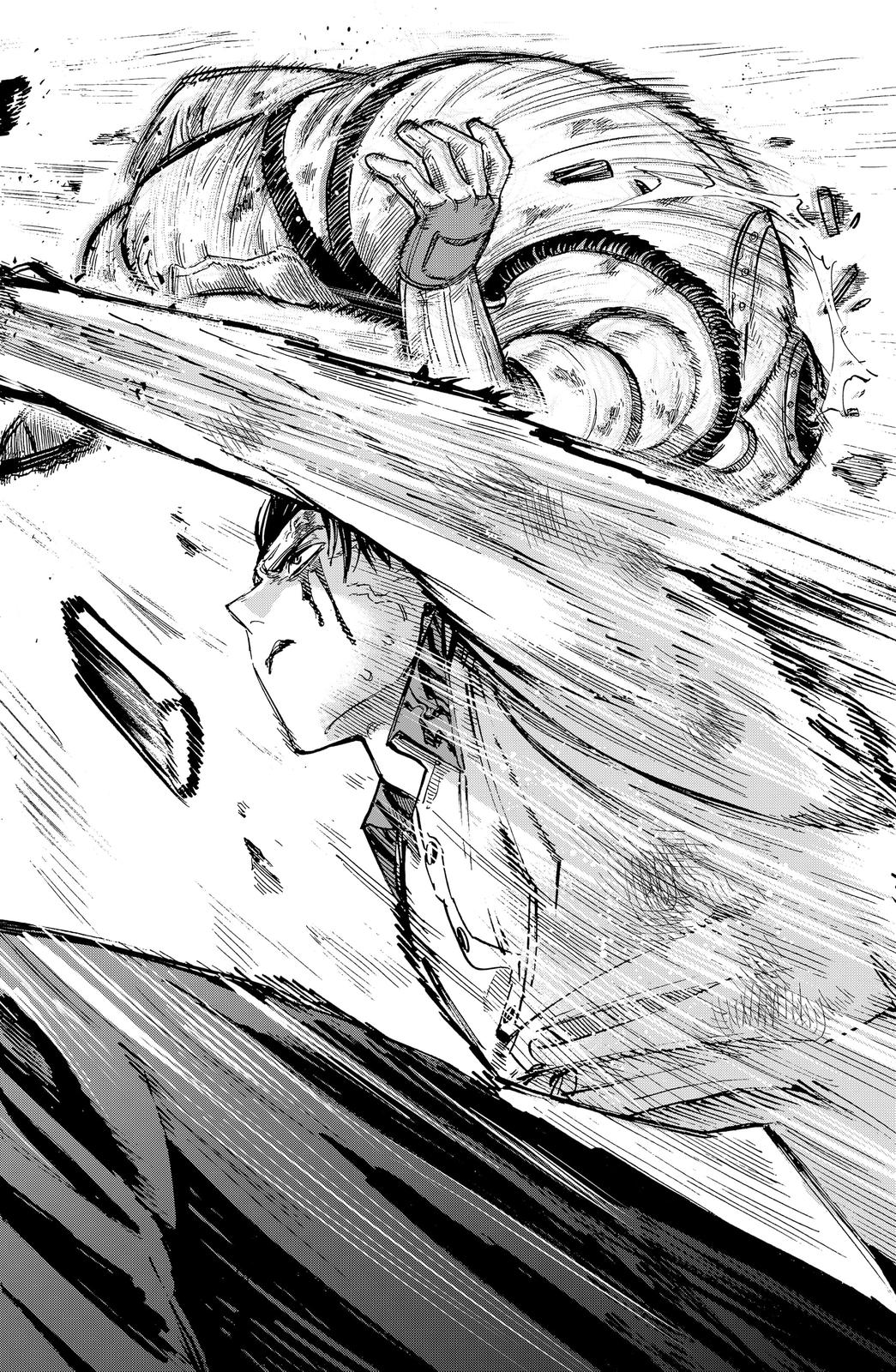 MARRIAGETOXIN chapter 6 page 20