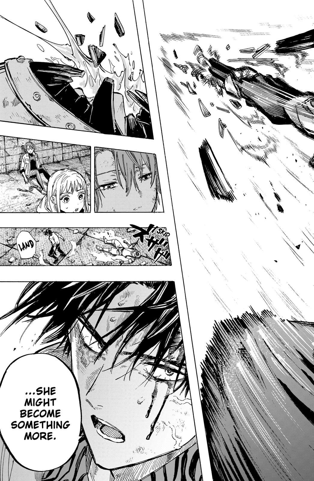 MARRIAGETOXIN chapter 6 page 21