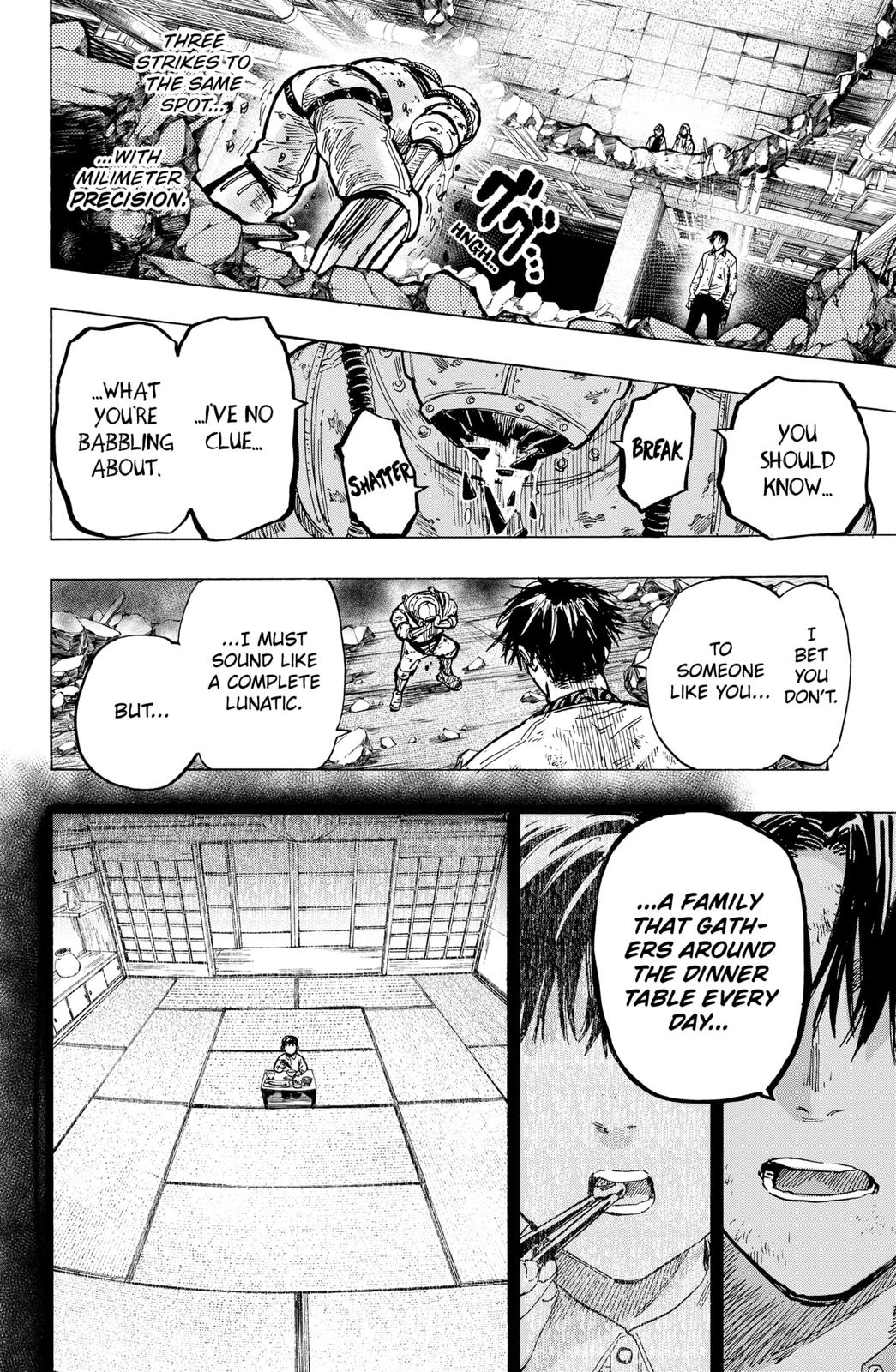 MARRIAGETOXIN chapter 6 page 22