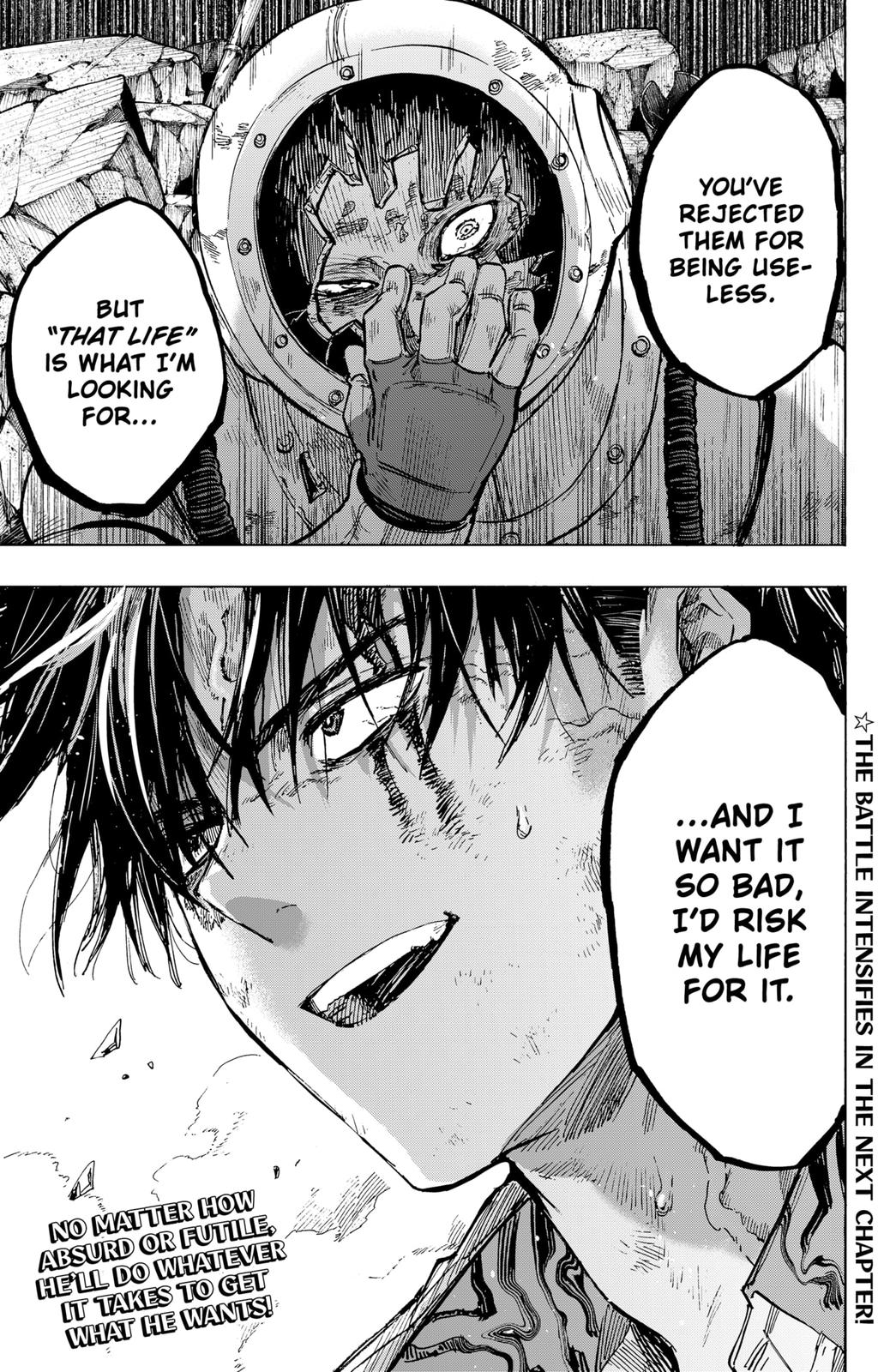 MARRIAGETOXIN chapter 6 page 23